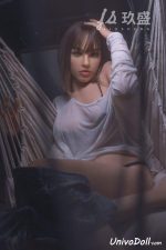 Vestir A Una Muñeca Sexual - Othilia - Imagen 12