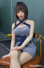 Bolas Anales En Muñeca Sexual - Odessa - Imagen 9