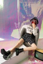 Porno De Muñecas Sexuales Animadas - Olivie - Imagen 14