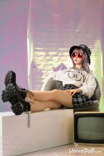 Porno De Muñecas Sexuales Animadas - Olivie - Imagen 13