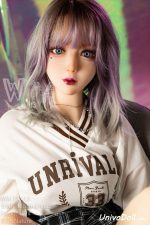 Porno De Muñecas Sexuales Animadas - Olivie - Imagen 10