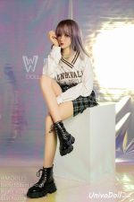 Porno De Muñecas Sexuales Animadas - Olivie - Imagen 7