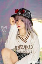 Porno De Muñecas Sexuales Animadas - Olivie - Imagen 8