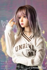 Porno De Muñecas Sexuales Animadas - Olivie - Imagen 6