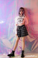 Porno De Muñecas Sexuales Animadas - Olivie - Imagen 2