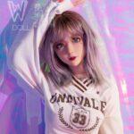 Porno De Muñecas Sexuales Animadas - Olivie