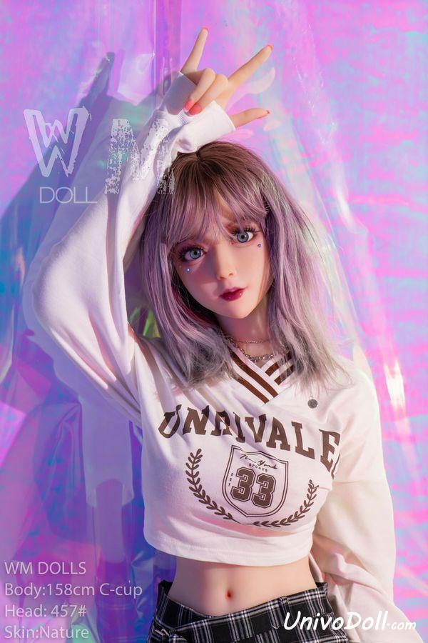 free-sexdolls-qpoes22 Porno De Muñecas Sexuales Animadas - Olivie - Imagen 1