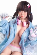 Muñeca Sexual Armana Miller - Shantel