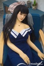 Follar Con El Puño A Una Muñeca Sexual - Sabra - Imagen 11