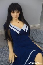 Follar Con El Puño A Una Muñeca Sexual - Sabra