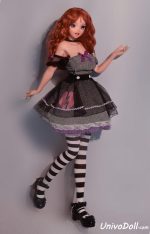 Muñeca Sexual Sandy Cheels - Brian - Imagen 16