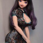 Muñeca Sexual Sandy Cheels - Brian