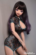 Muñeca Sexual Sandy Cheels - Brian