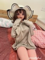 Muñeca Sexual Sandy Cheels - Brian - Imagen 21