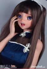 Muñeca Sexual Sandy Cheels - Brian - Imagen 2