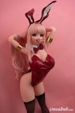 Muñeca Sexual Sandy Cheels - Brian - Imagen 22