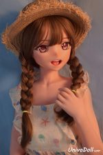 Muñeca Sexual Sandy Cheels - Brian - Imagen 24