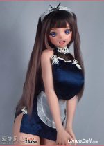 Muñeca Sexual Sandy Cheels - Brian - Imagen 8