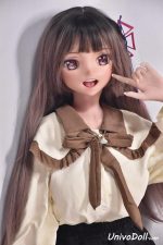 Muñeca Sexual Sandy Cheels - Brian - Imagen 26