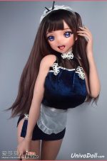 Muñeca Sexual Sandy Cheels - Brian - Imagen 9