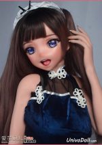 Muñeca Sexual Sandy Cheels - Brian - Imagen 10