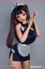 Muñeca Sexual Sandy Cheels - Brian - Imagen 11