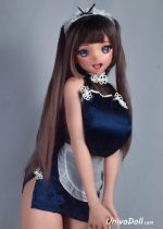 Muñeca Sexual Sandy Cheels - Brian - Imagen 14