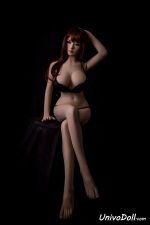 Primera Muñeca Sexual Hitler - Salli