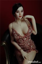 Porno Con Muñecas Sexuales Xvideos - Dorotha - Imagen 7