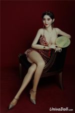 Porno Con Muñecas Sexuales Xvideos - Dorotha - Imagen 5