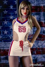 Cómic De Muñecas Sexuales Hentai - Debor - Imagen 5