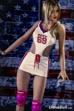 Cómic De Muñecas Sexuales Hentai - Debor - Imagen 7