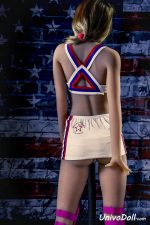 Cómic De Muñecas Sexuales Hentai - Debor - Imagen 9