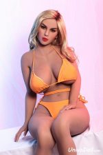 Muñeca Sexual Rosita Suave - Kelci - Imagen 4