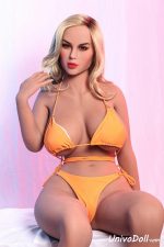 Muñeca Sexual Rosita Suave - Kelci - Imagen 3