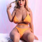 Muñeca Sexual Rosita Suave - Kelci