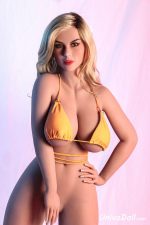 Muñeca Sexual Rosita Suave - Kelci - Imagen 8