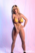 Muñeca Sexual Rosita Suave - Kelci - Imagen 9