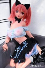 Bonita Muñeca Sexual Adán Y Eva - Zaida - Imagen 19