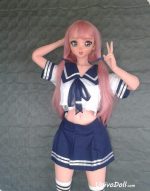 Bonita Muñeca Sexual Adán Y Eva - Zaida - Imagen 20