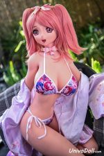 Bonita Muñeca Sexual Adán Y Eva - Zaida - Imagen 21