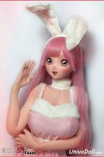 Bonita Muñeca Sexual Adán Y Eva - Zaida - Imagen 4