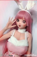 Bonita Muñeca Sexual Adán Y Eva - Zaida - Imagen 5