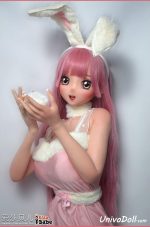 Bonita Muñeca Sexual Adán Y Eva - Zaida - Imagen 7