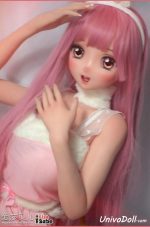 Bonita Muñeca Sexual Adán Y Eva - Zaida - Imagen 9