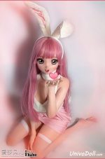 Bonita Muñeca Sexual Adán Y Eva - Zaida - Imagen 10