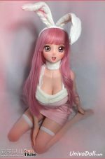 Bonita Muñeca Sexual Adán Y Eva - Zaida - Imagen 12