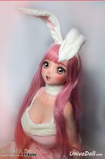 Bonita Muñeca Sexual Adán Y Eva - Zaida - Imagen 13