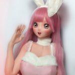 Bonita Muñeca Sexual Adán Y Eva - Zaida