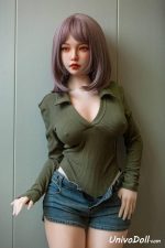 Muñeca Sexual Casera Diy - Rodie - Imagen 2